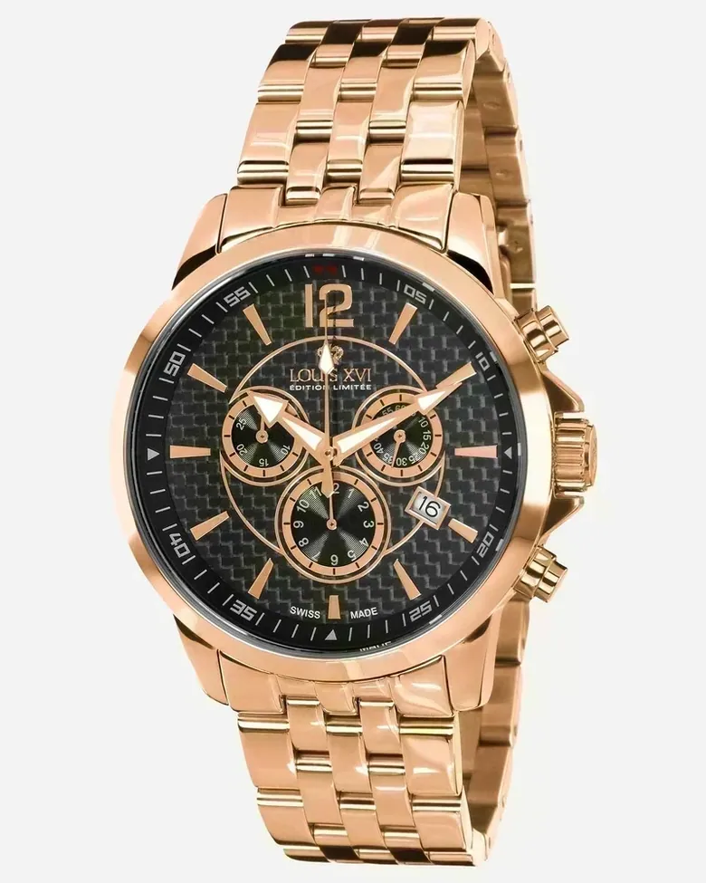 Athos 803 - 43mm