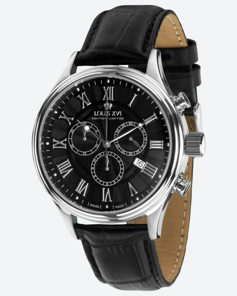 Danton 396 - 44mm