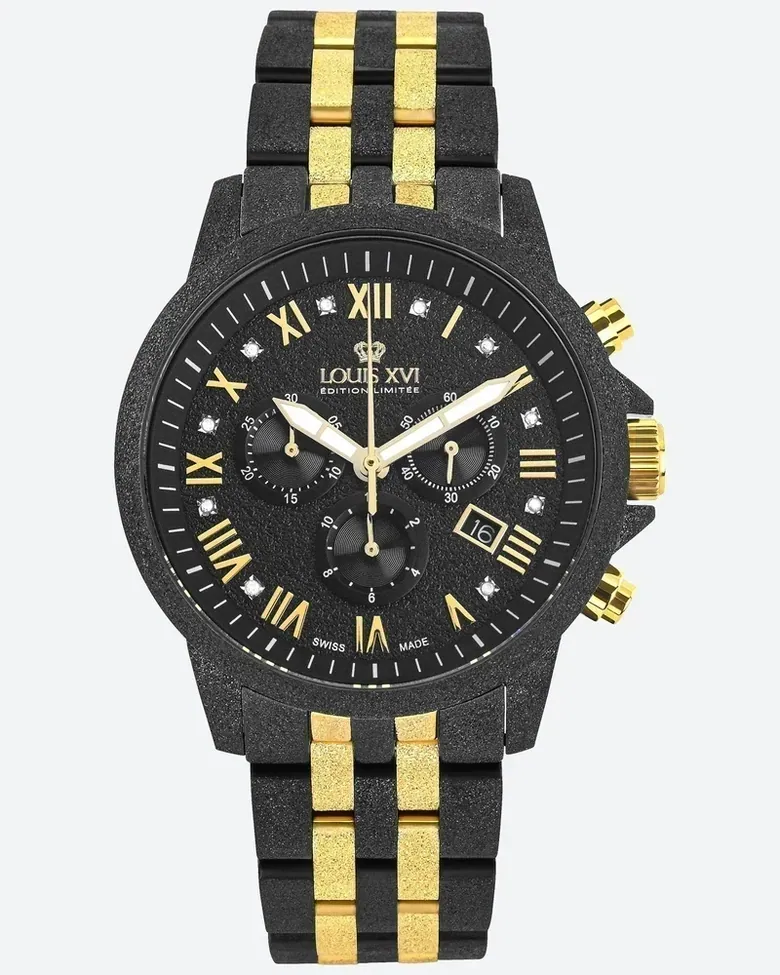 Aramis Frosted 1083 - 43mm
