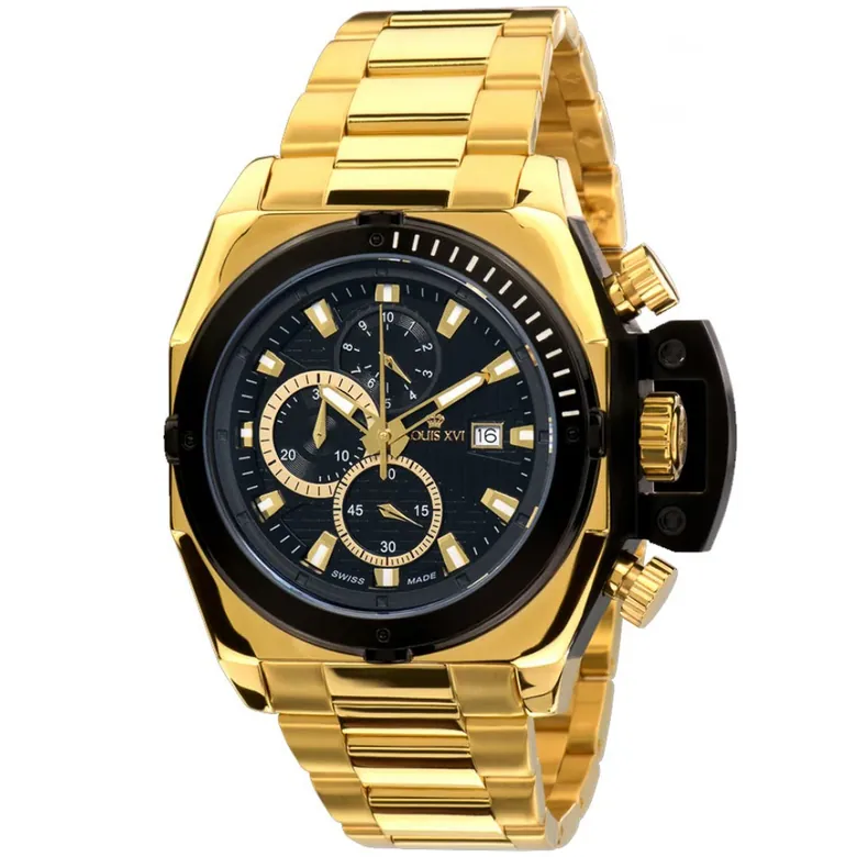 De Custine 560 - 48mm