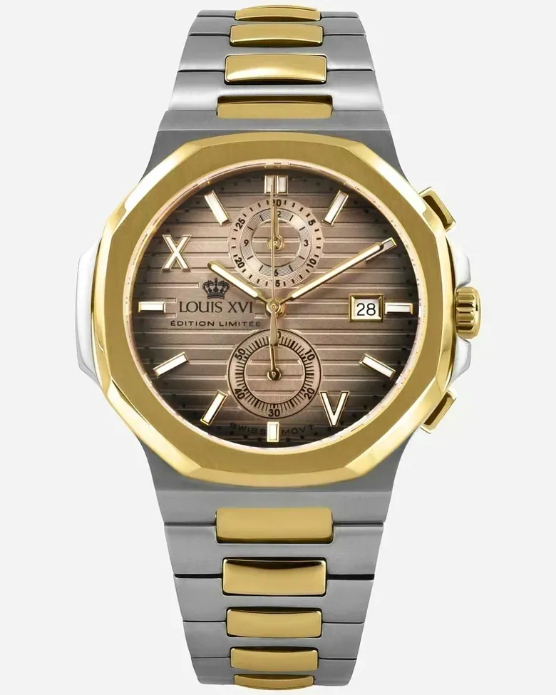 Renaissance Chrono 1690 - 40mm