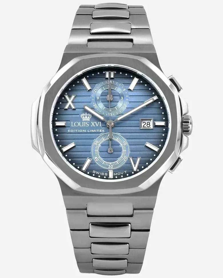Renaissance Chrono 1672 - 40mm
