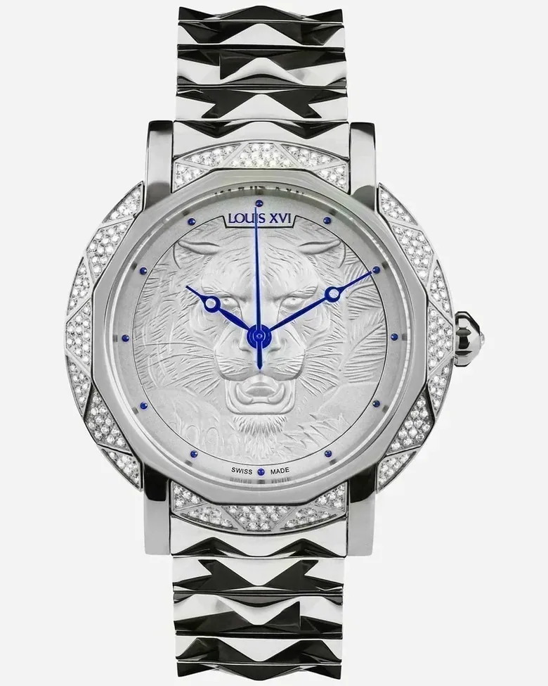 Le Lion 3920 - 43mm