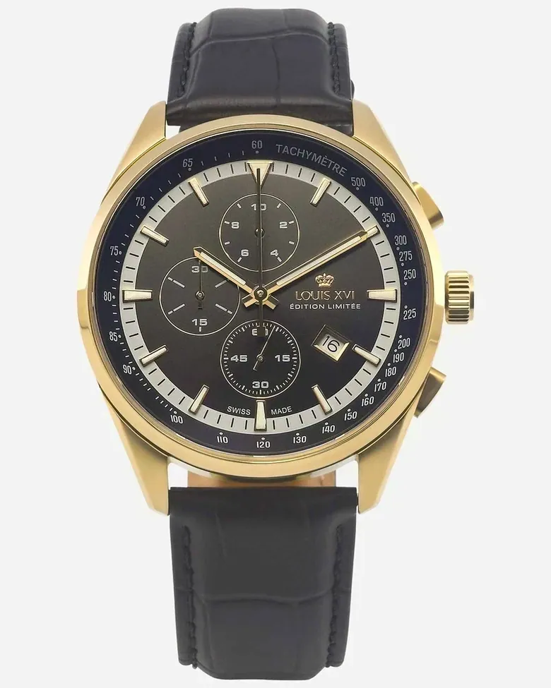 Varennes 917 - 43mm