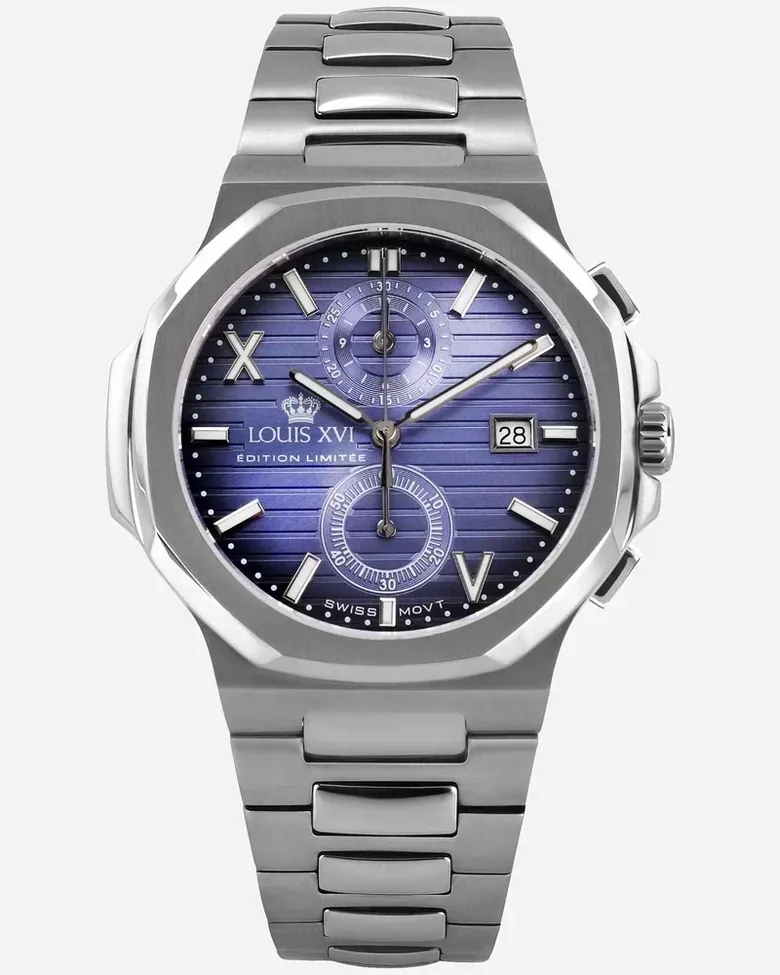 Renaissance Chrono 1671 - 40mm