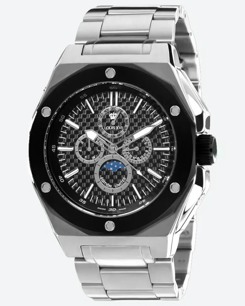 Le Souverain 568 - 48mm