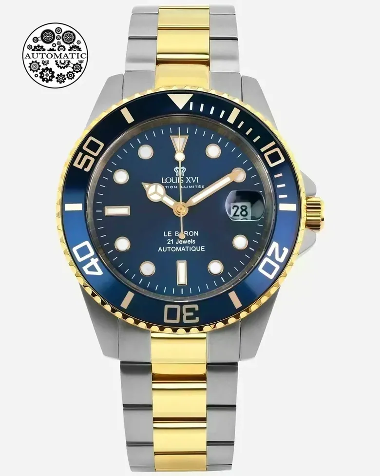 Le Baron 3143 Automatik