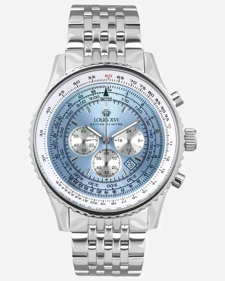 Artagnan 3421 - Chronograph