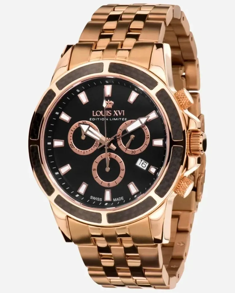 Majesté 466 - 43mm