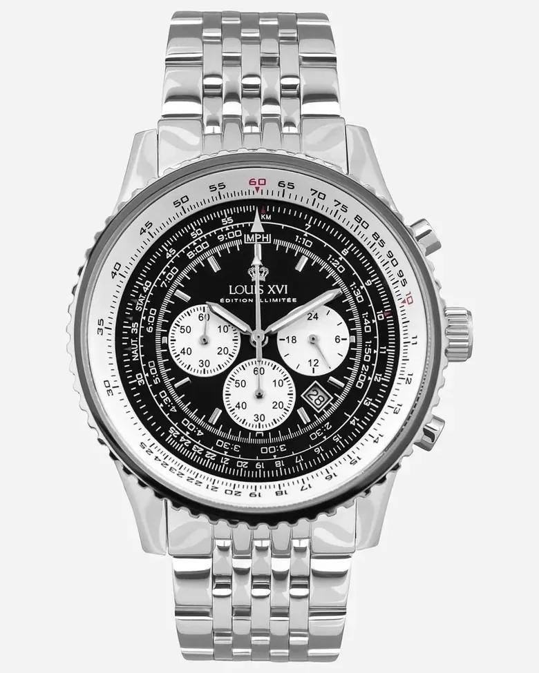 Artagnan 3420 - Chronograph