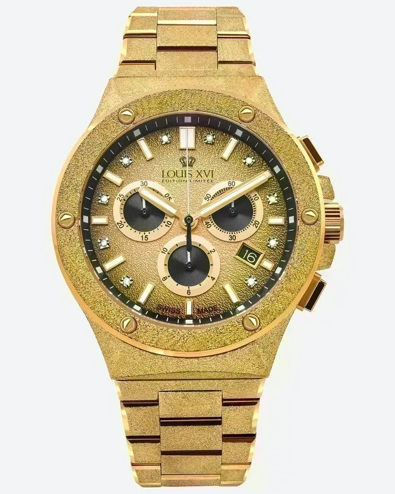 Le Monarque 1213 - 42mm