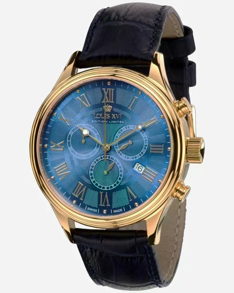 Danton 554 - 44mm