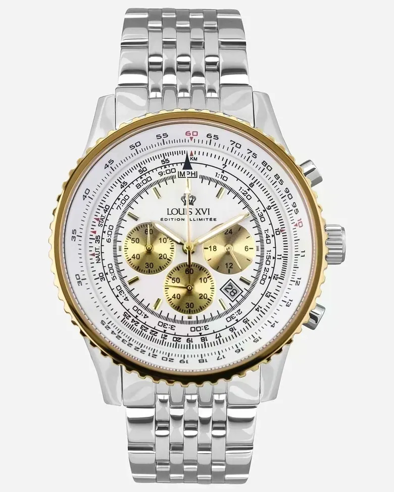 Artagnan 3441 - Chronograph