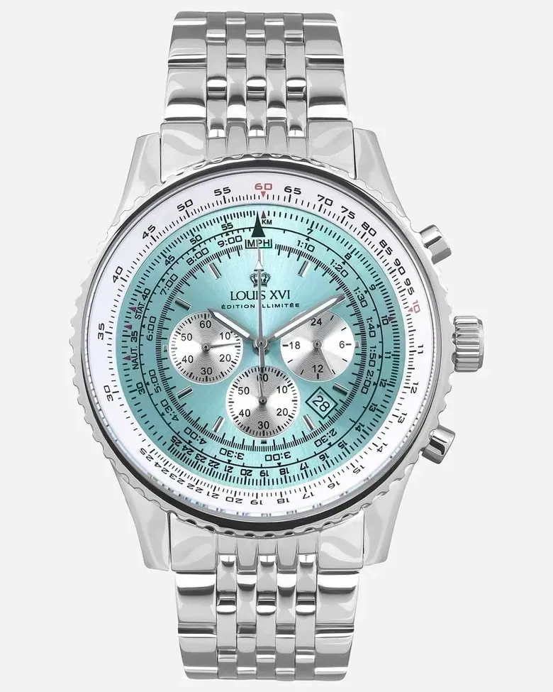 Artagnan 3422 - Chronograph