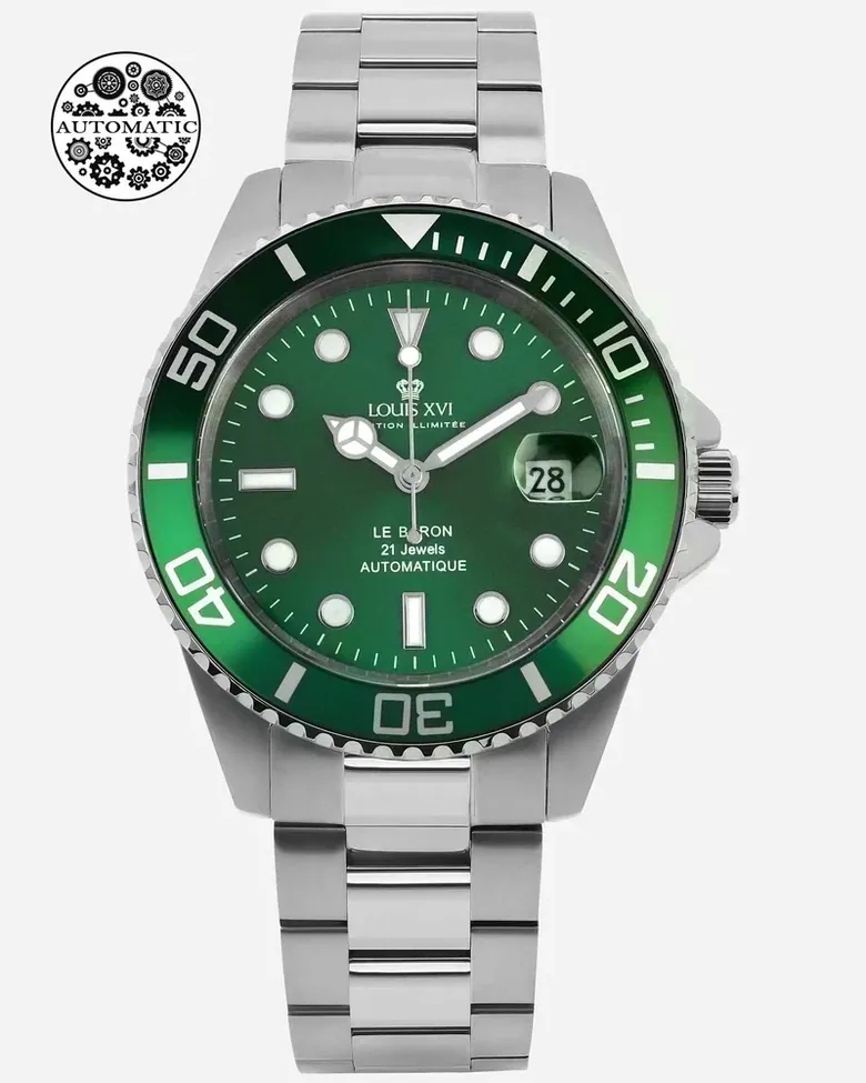 Le Baron 3125 Automatik