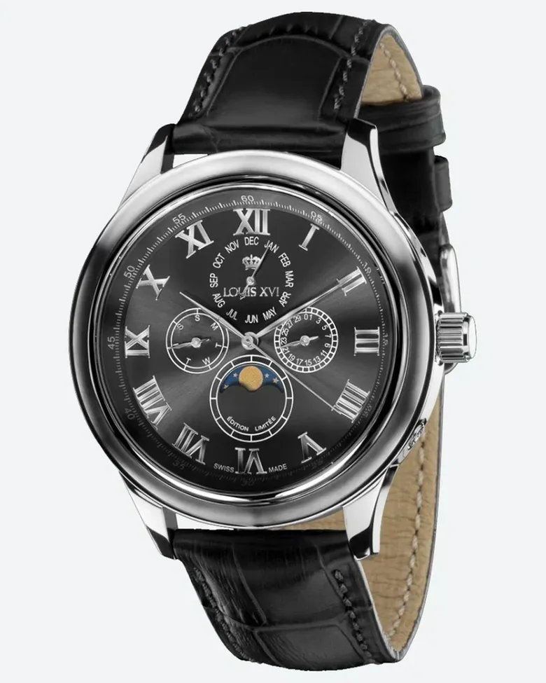 La Lune the Grand 543 - 45mm