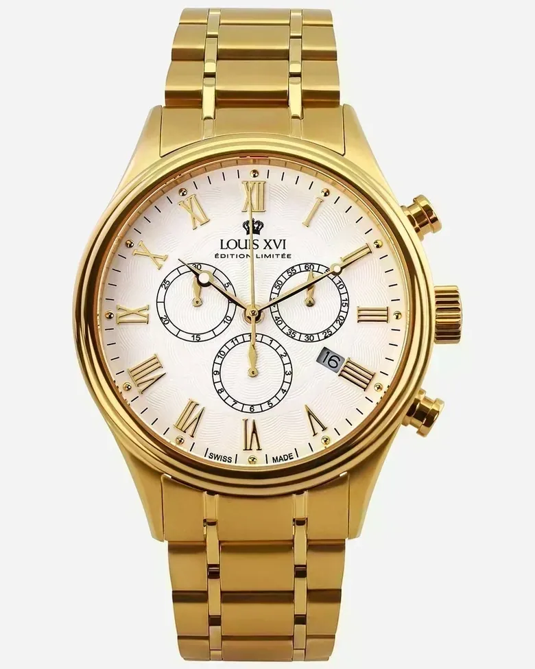 Danton 1090 - 44mm