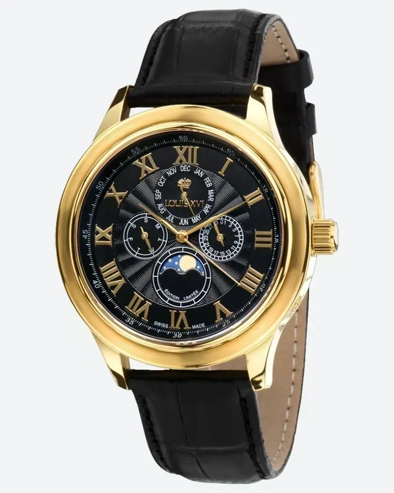 La Lune the Grand 565 - 45mm
