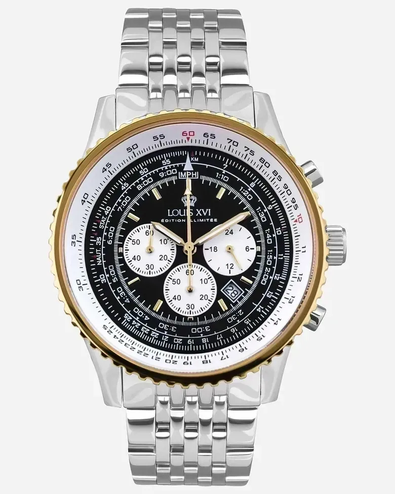 Artagnan 3440 - Chronograph