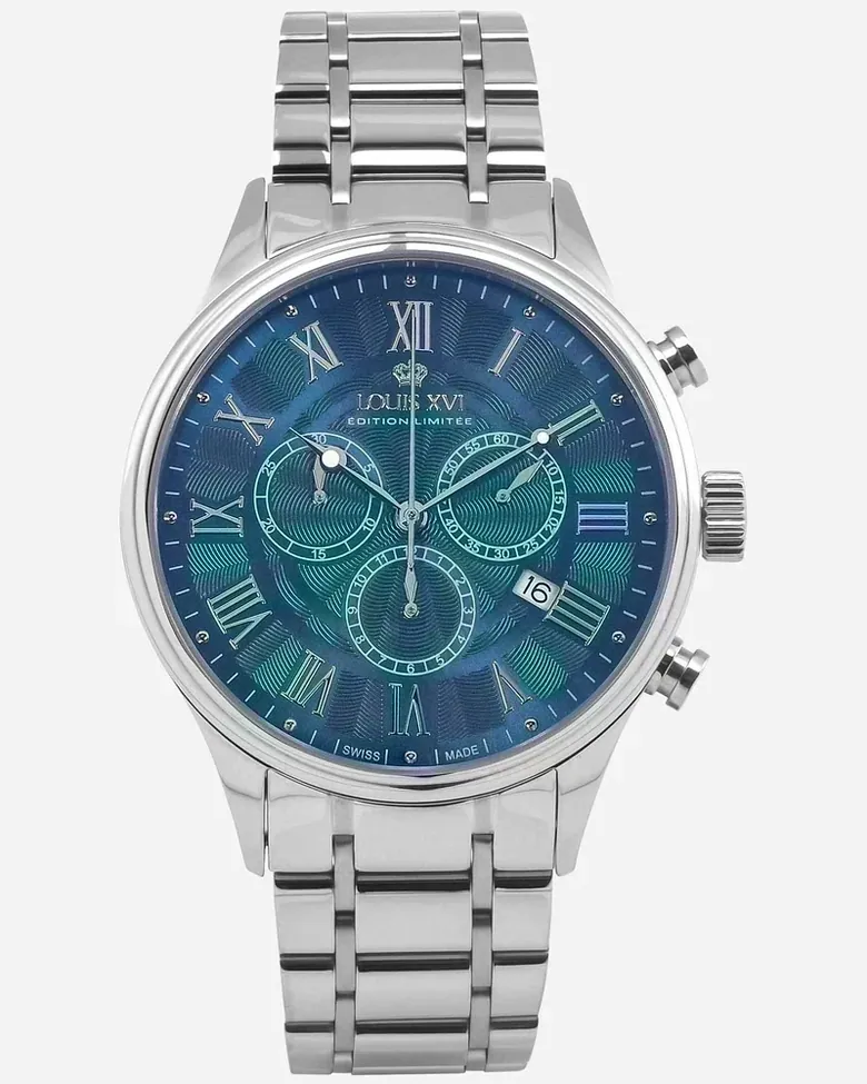 Danton 977 - 44mm