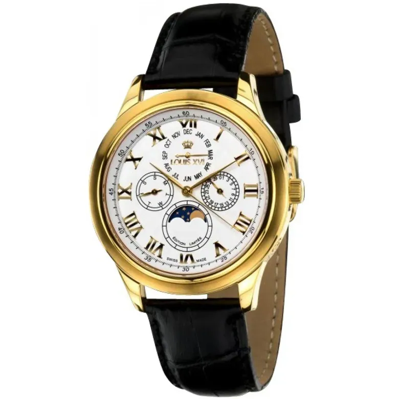 La Lune 513 - 41mm