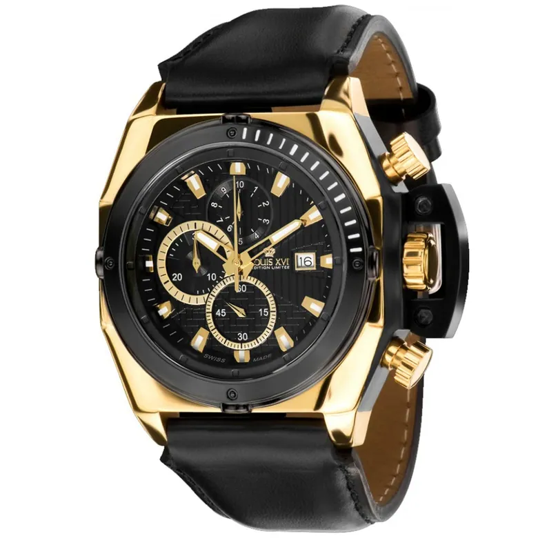 De Custine 557 - 48mm