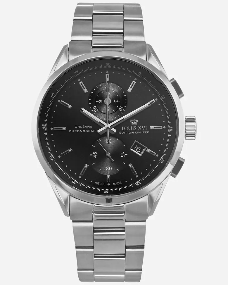 Orléans 920 - 43mm