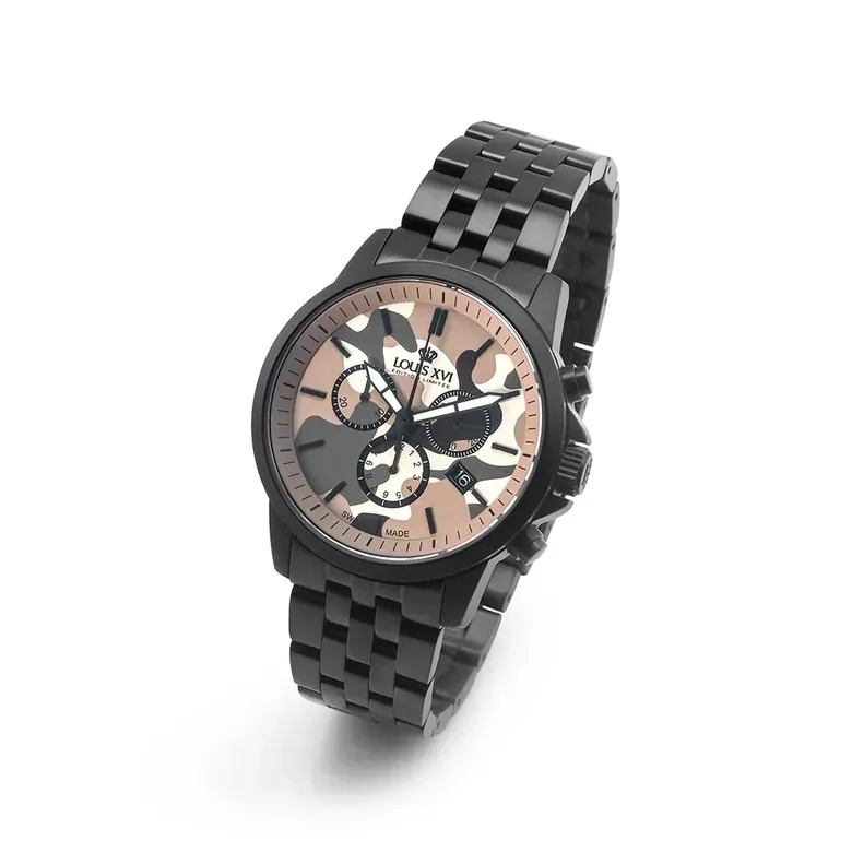 Aramis 972 - 43mm