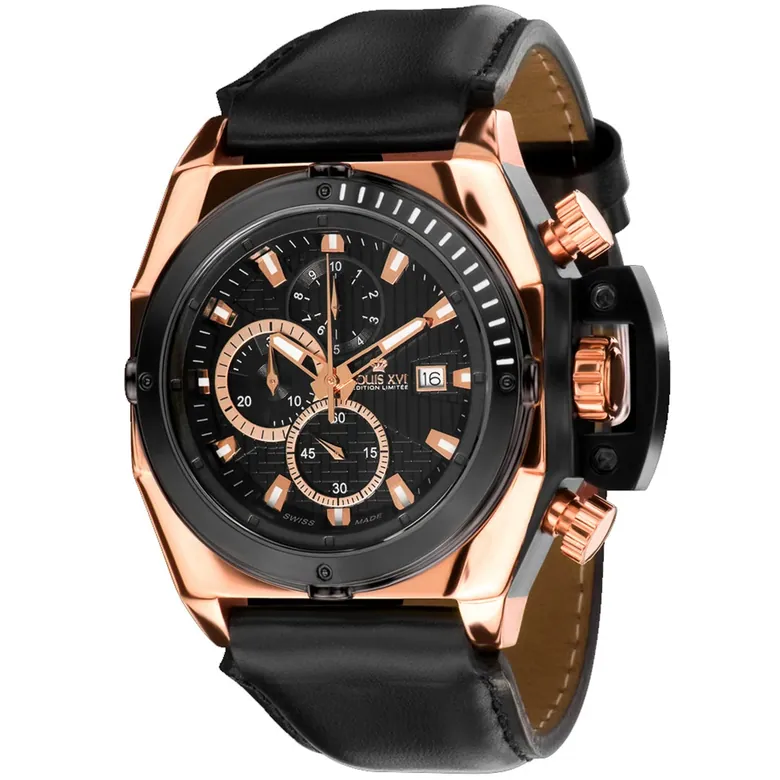 De Custine 594 - 48mm