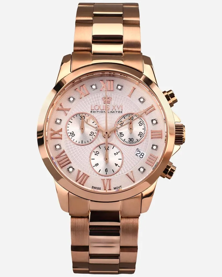 Athos for Women 625 - 38mm