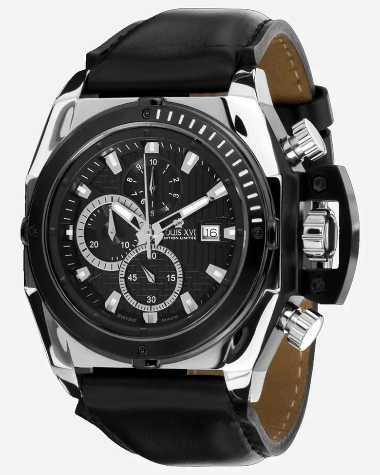 De Custine 559 - 48mm