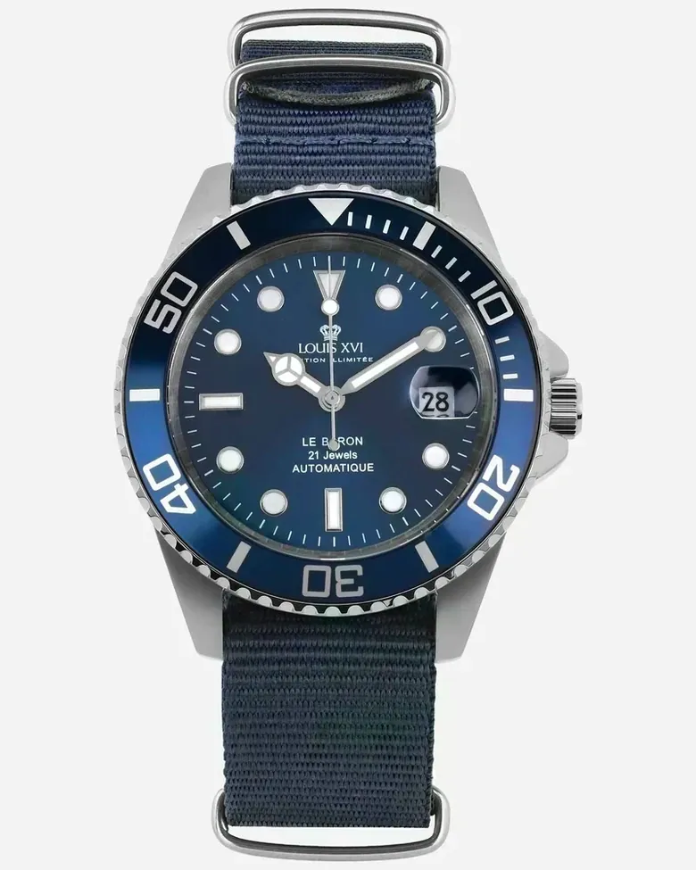 Le Baron 3122 Automatik