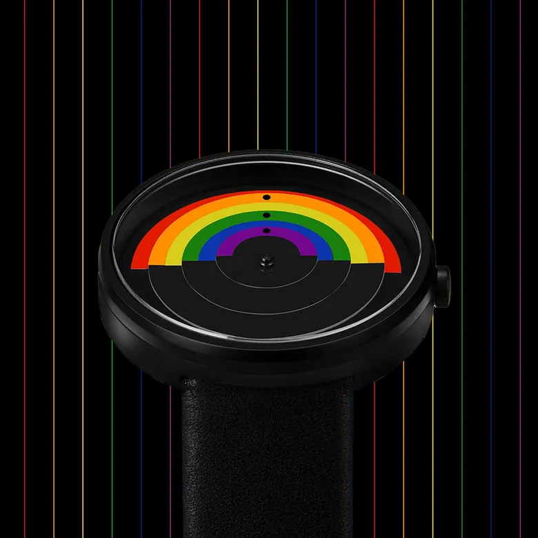 Pride Watch - Alex Donahue