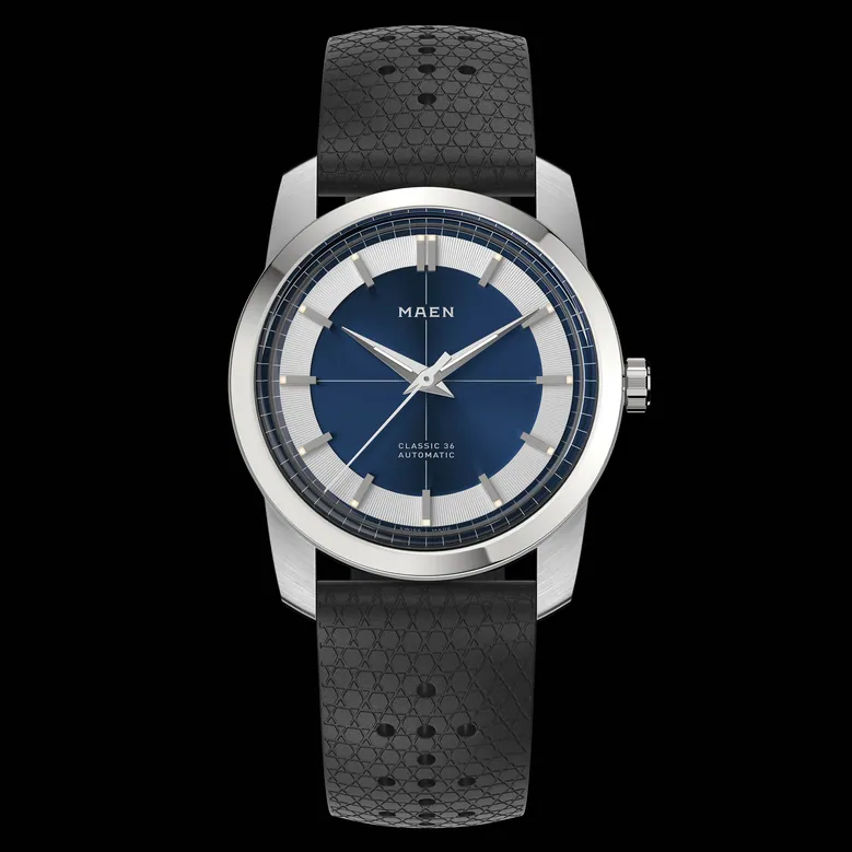 CLASSIC 36 - M7.2.1