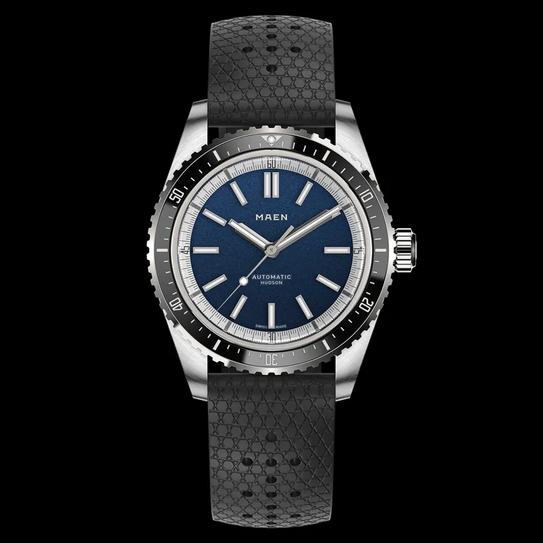 HUDSON 38 MK5 - M1.1.8