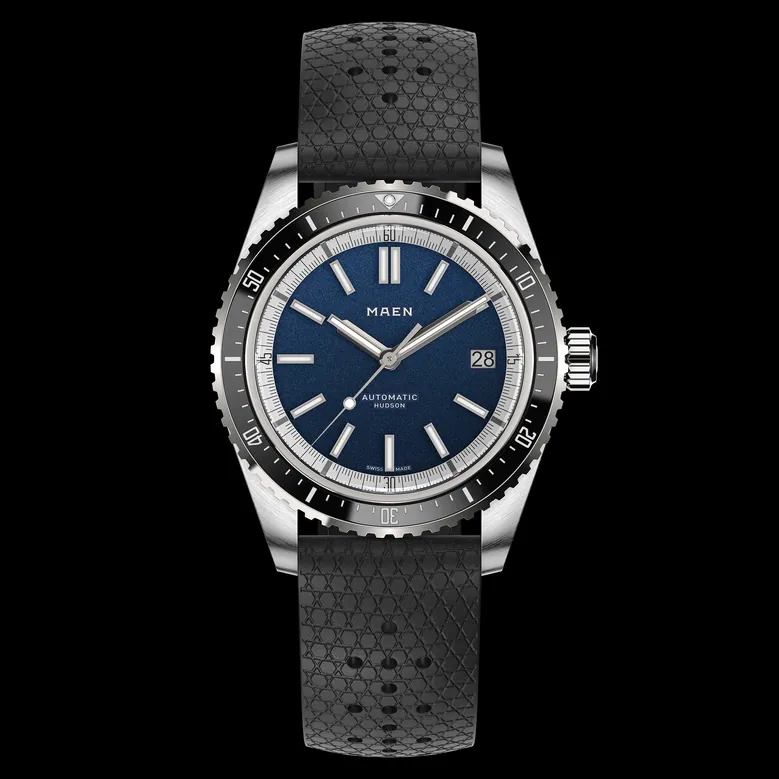 HUDSON 38 MK5 - M1.1.6