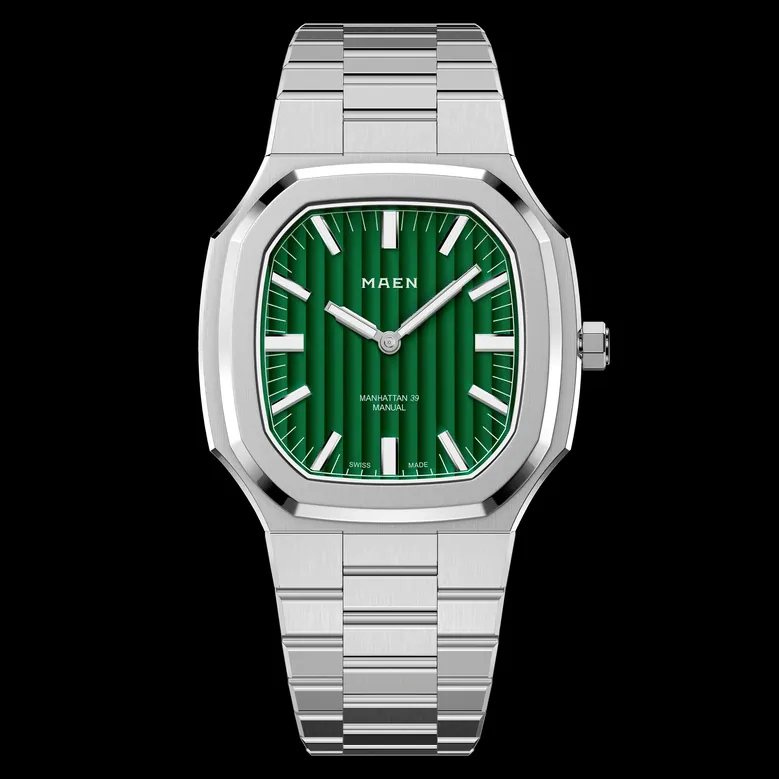 MANHATTAN 39 ULTRA THIN - M4.1.1