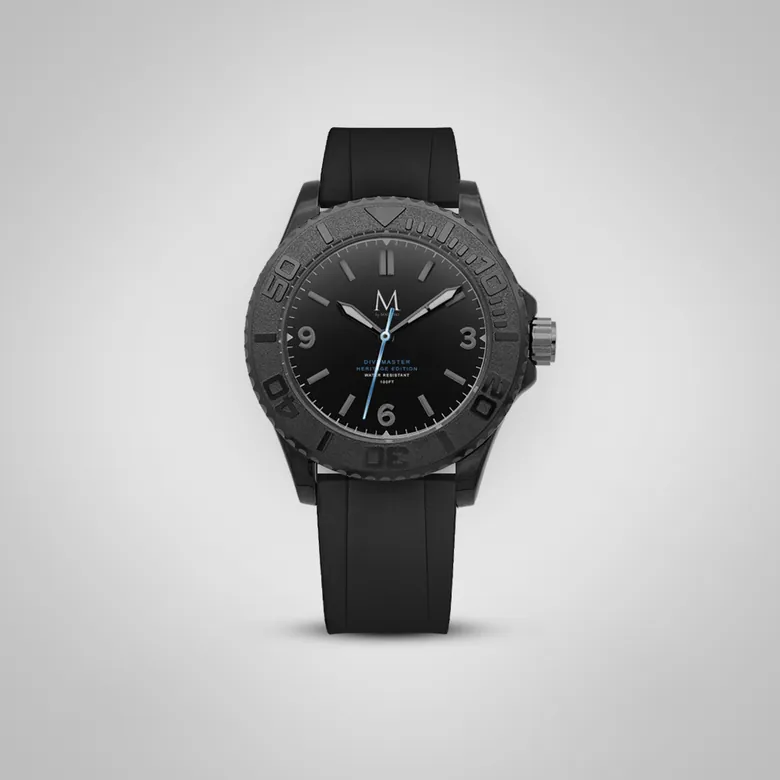 M by Maéstro - Divemaster Heritage