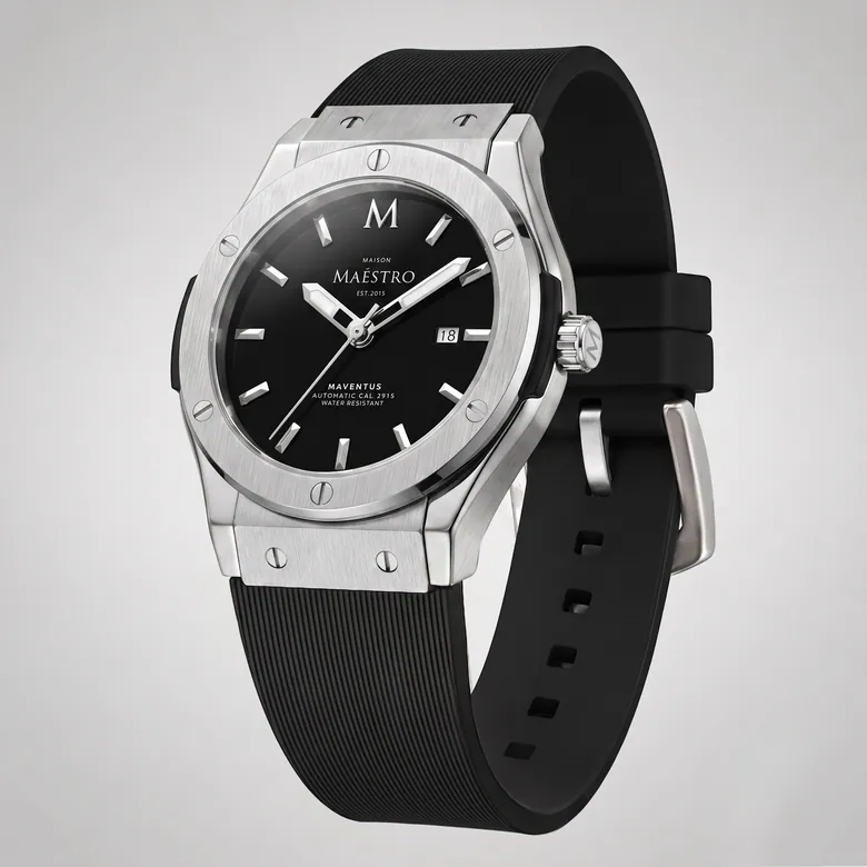 MAVENTUS PLATINUM CLASSIC