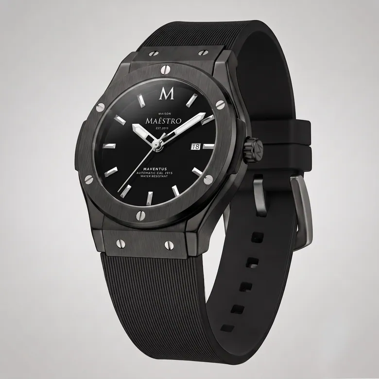 MAVENTUS MONTÉNOIR CLASSIC