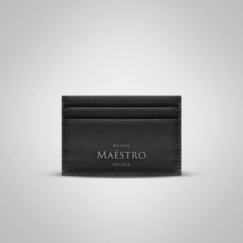 Cardholder