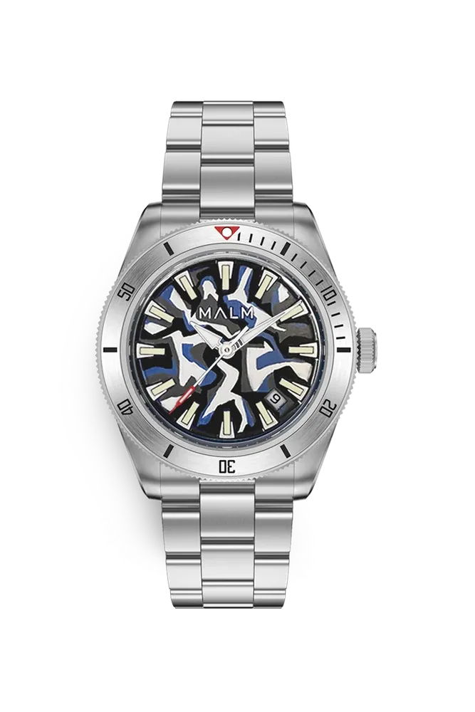 Art Frogdiver 39 Sea Tiger