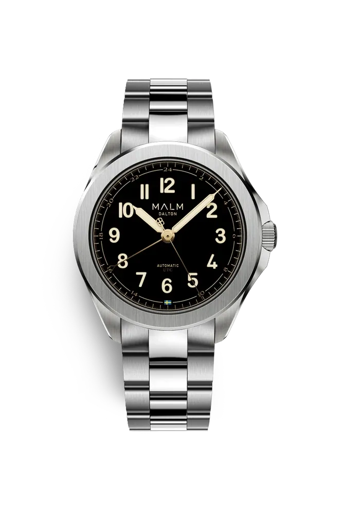 Dalton UTC Automatic 38