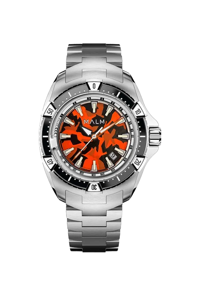 Art Frogdiver 44 Sea Tiger