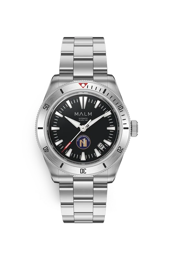 Norrmalmspolisen N1 39 Swiss Automatic Ltd.