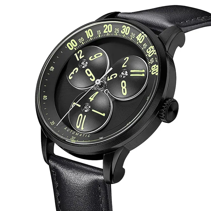 Volt Black