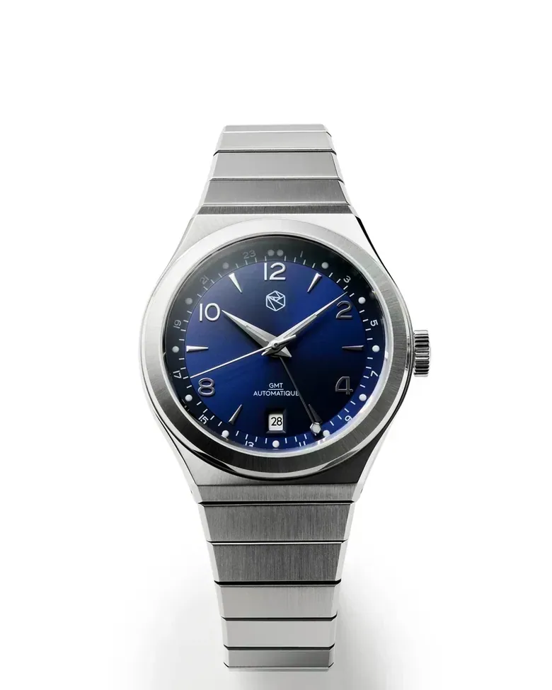 LA MÉRIDIENNE - TRUE GMT
