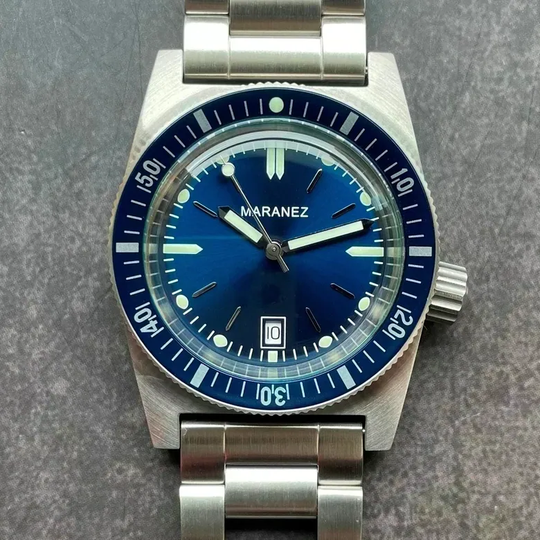Kata blue