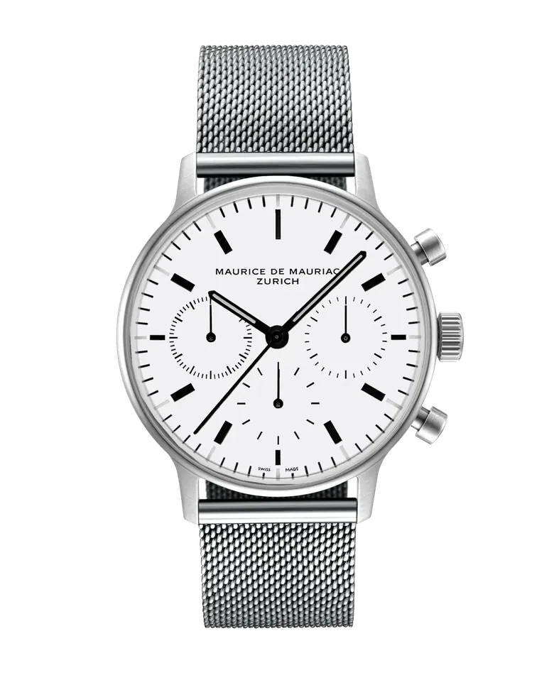 L3 Weiss Milanese