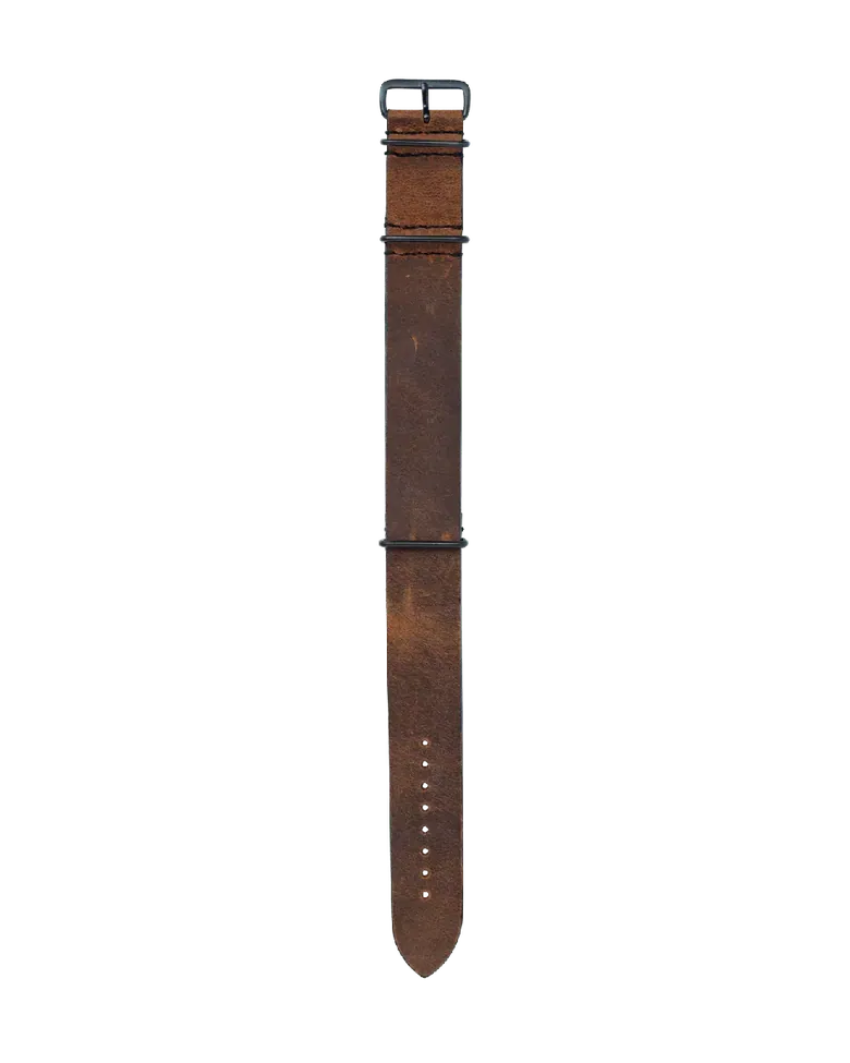 Vintage Lederband